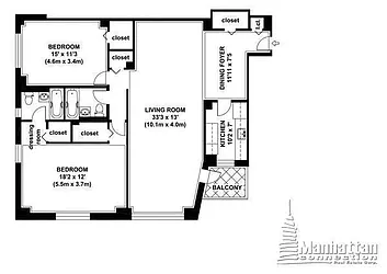 Rented by Manhattan Connection