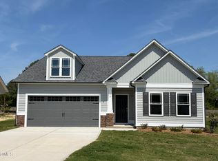 79 Flatland Dr, Princeton, NC 27569