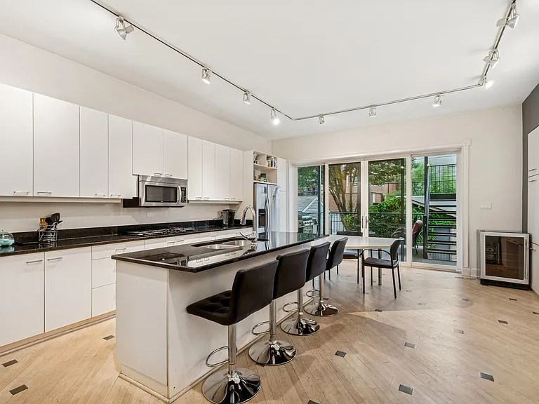 1416 N Cleveland Ave #1 — Photo 5