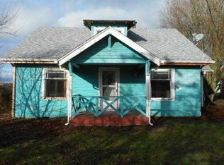 33770 Oakville Rd SW, Albany, OR 97321