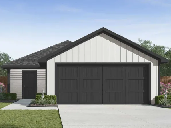 329 Ebbsfleet Dr, Uhland, TX 78640