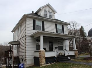 900 Wheeler Ave, Scranton, PA 18510