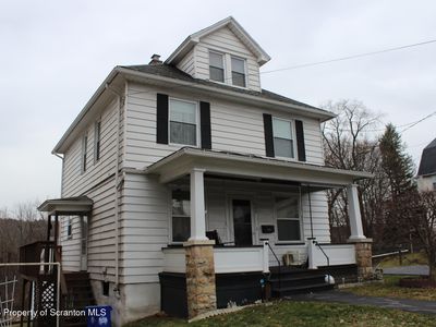 900 Wheeler Ave, Scranton, PA, 18510