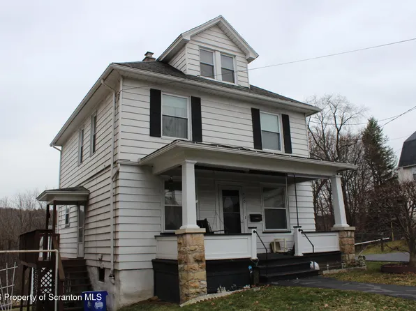 900 Wheeler Ave, Scranton, PA 18510