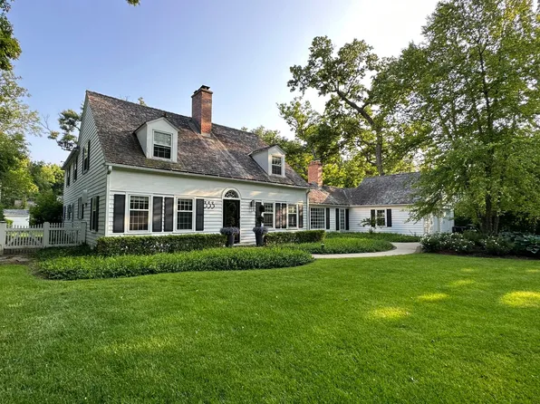 333 Oakdale Ave, Lake Forest, IL 60045