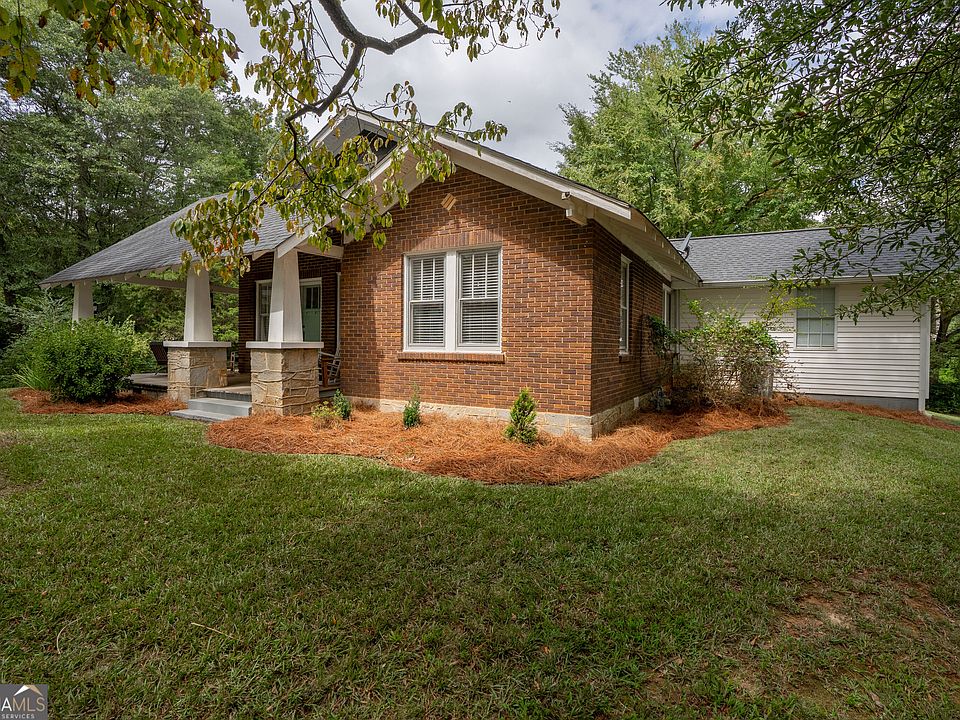 2588 Highway 323, Gillsville, GA 30543 | MLS #10623239 | Zillow