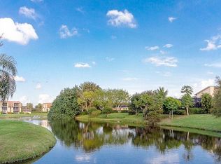 5344 Woodland Lakes Dr APT 124, Palm Beach Gardens, FL 33418