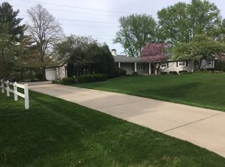 23412 W Copper Dr, Plainfield, IL 60544