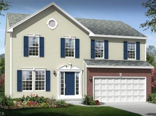 37576 Amber Way, North Ridgeville, OH 44039