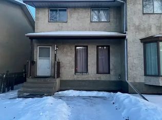 12711 122nd St NW #1A, Edmonton, AB