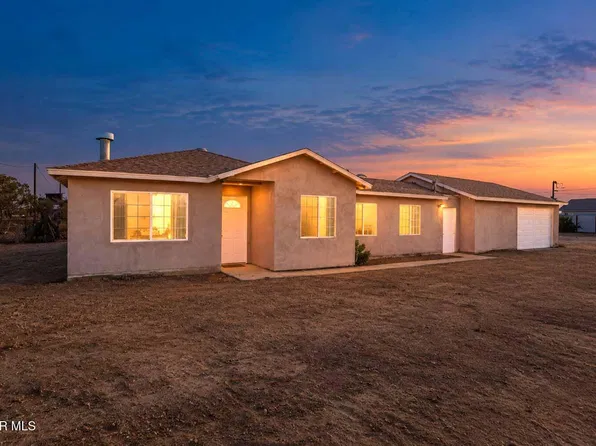 47428 E 5th Ave, Lancaster, CA 93534