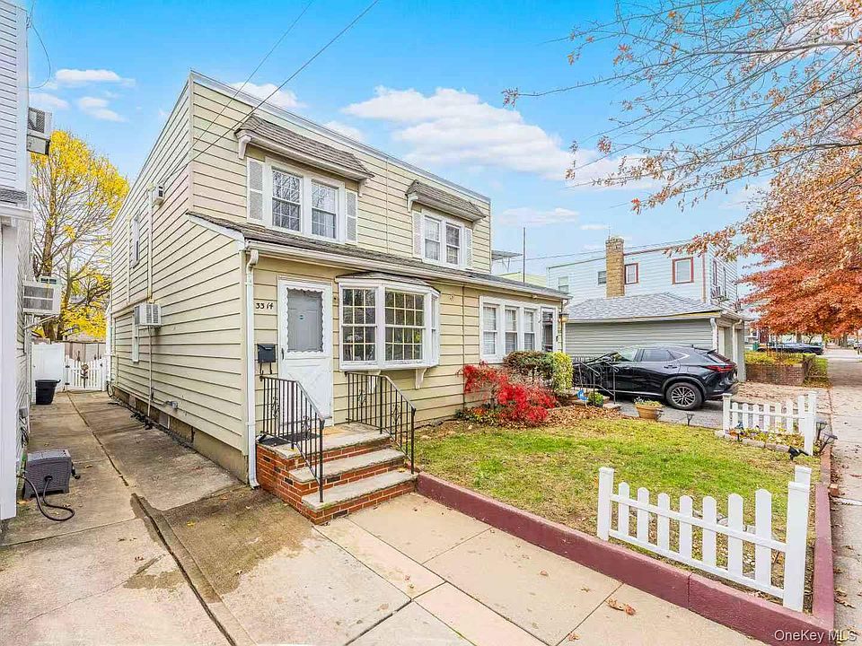 3314 204th Street, Bayside, NY 11361 | MLS #939157 | Zillow