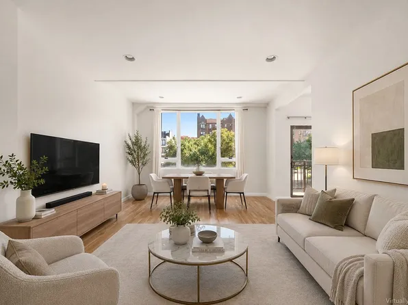 2233 Caton Ave APT 2C, Brooklyn, NY 11226