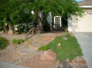 512 Fox Horn Rd, Henderson, NV 89052