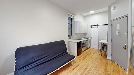 Rented by REAL New York