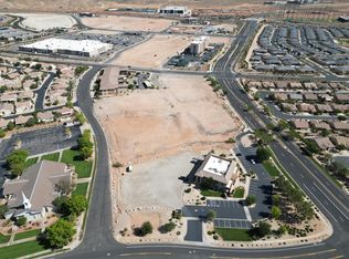 Sunriver Pkwy, Saint George, UT 84790