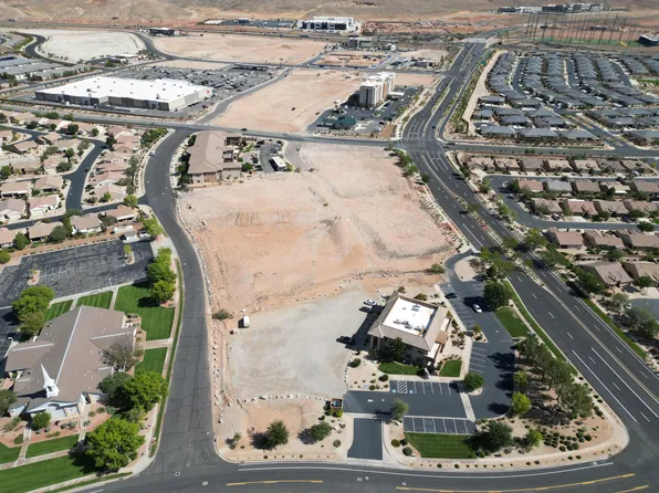 Sunriver Pkwy, Saint George, UT 84790