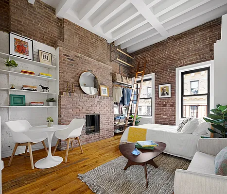 NEIGHBORHOOD&KATHARINEHAMNETT ロンTLサイズ 129 West 132nd Street | Compass