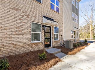 3816 Odom Way, Charlotte, NC 28216