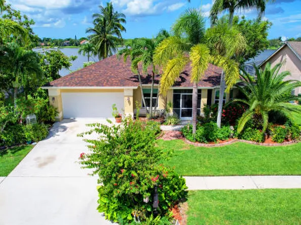 12736 Meadowbreeze Drive, Wellington, FL 33414
