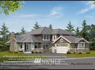 21102 39th Ave SE LOT 1A, Bothell, WA 98012