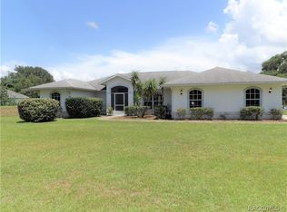 9779 E Baymeadows Dr, Inverness, FL 34450