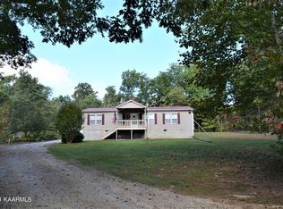 168 Wallop Dr LOT PT2, Crossville, TN 38571