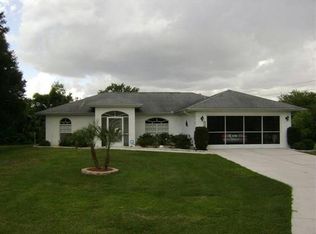27437 Natal Dr, Punta Gorda, FL 33983