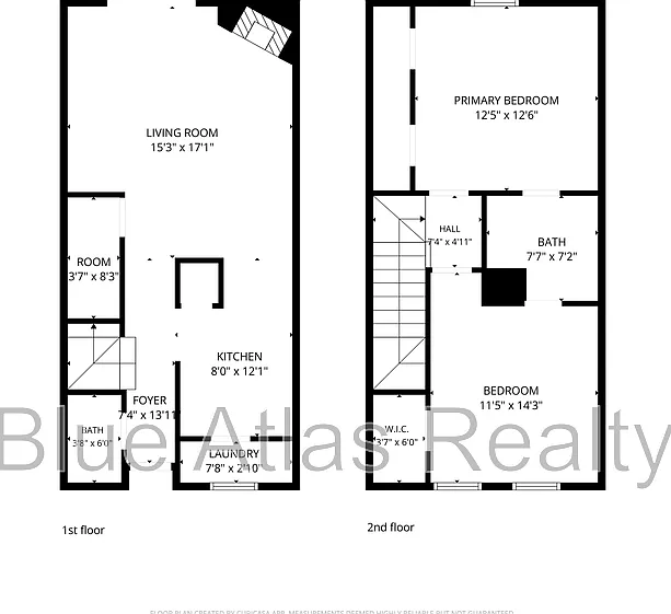 8108 Foxfire Ln #A — Photo 13