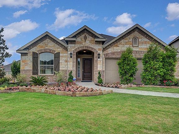 Onyx Floorplan