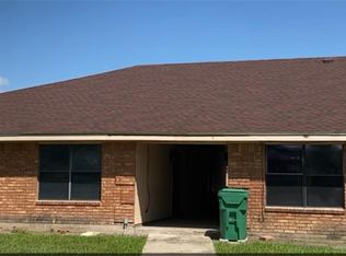 3004 Ashley Cir APT 1, Pharr, TX 78577