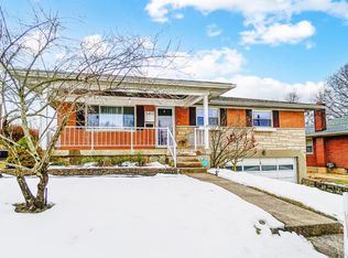 5411 Werk Rd, Cincinnati, OH 45248