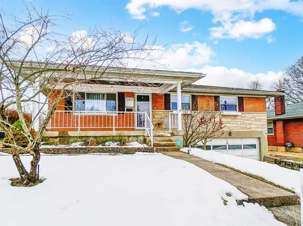 5411 Werk Rd, Cincinnati, OH 45248