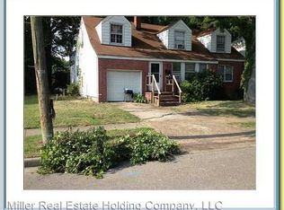 1480 Meads Rd APT A, Norfolk, VA 23505