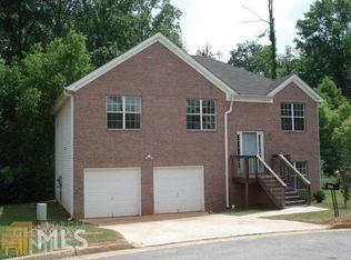 312 Wood Sage Dr, Riverdale, GA 30274