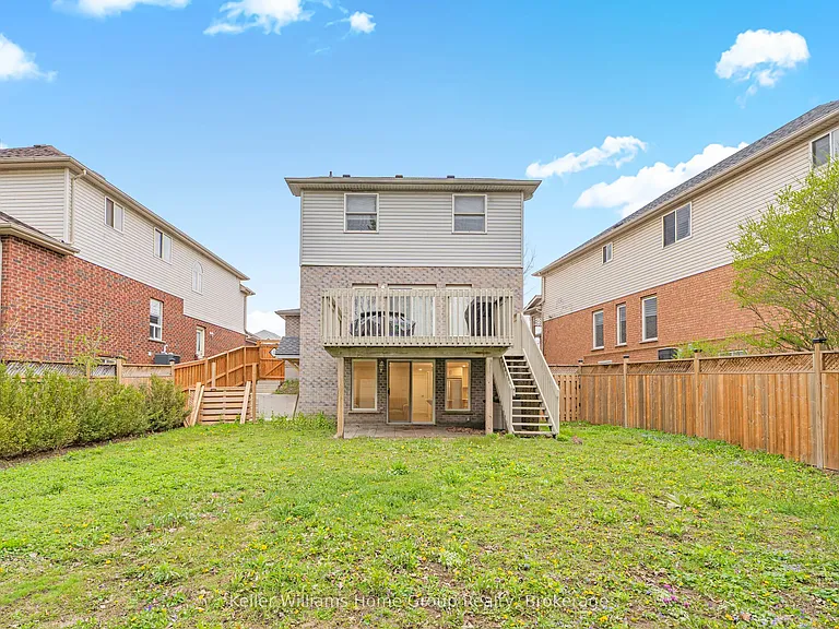 33 Milson Cres #LOWER — Photo 15