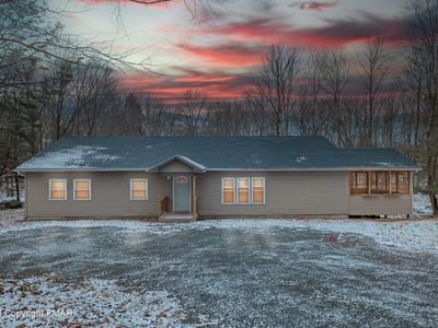 262 Lookout Point Rd, Canadensis, PA, 18325