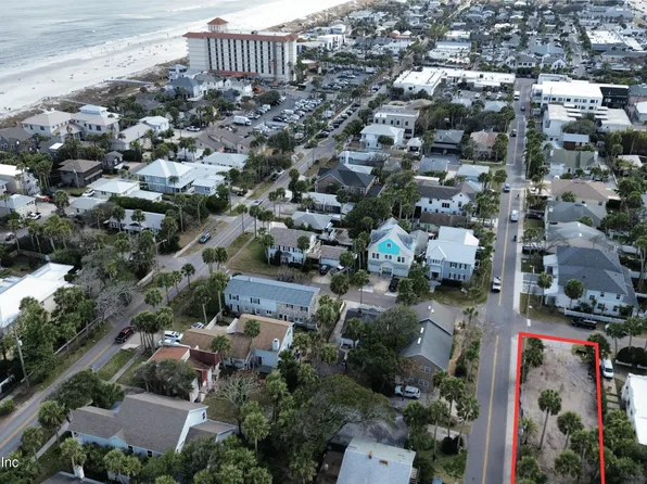 301 2ND Street, Atlantic Beach, FL 32233
