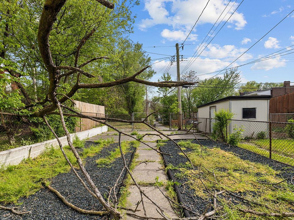 2742 Meramec St, Saint Louis, MO 63118 MLS 415874 Zillow