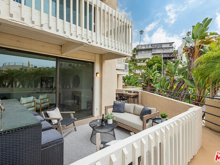 7301 Vista Del Mar Ave #A110 — Photo 15