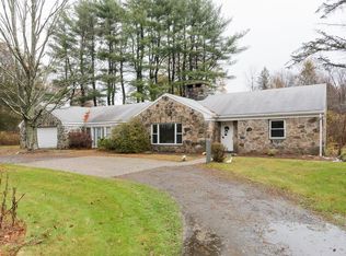 19 Western Ave, Sherborn, MA 01770
