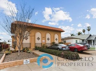 4622 Hamilton St APT 6, San Diego, CA 92116