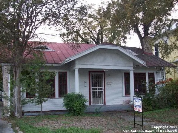 120 DELAWARE ST, San Antonio, TX 78210