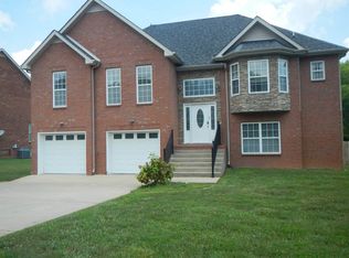974 Granite Trl, Adams, TN 37010