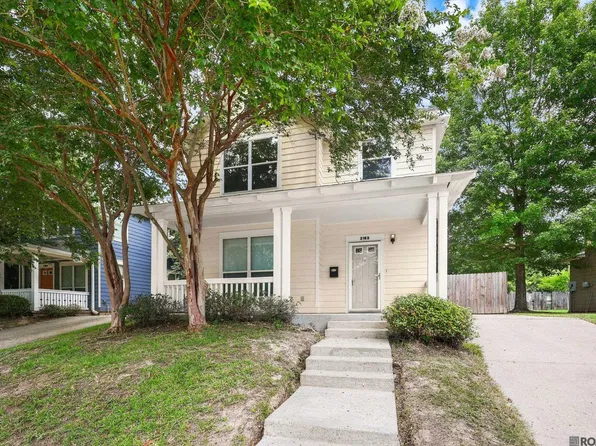 2163 Colorado St, Baton Rouge, LA 70802