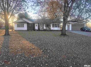 3035 Old Marion Rd, Metropolis, IL 62960