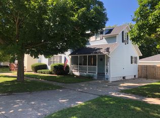 813 E Foster St, Ludington, MI