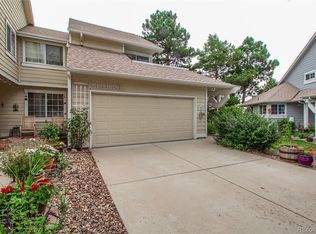 3909 S Rifle Ct, Aurora, CO 80013