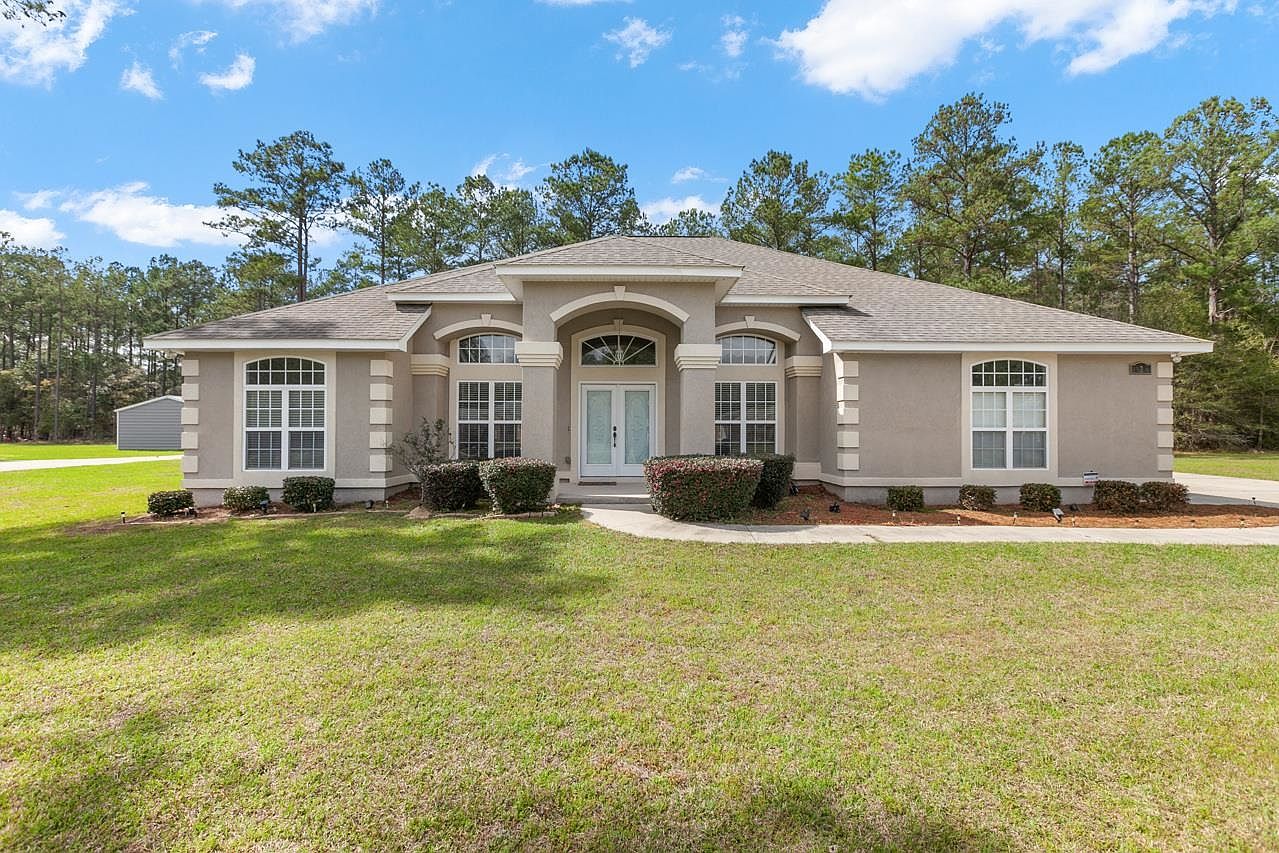 825 Sparkleberry Blvd, Quincy, FL 32351 Zillow