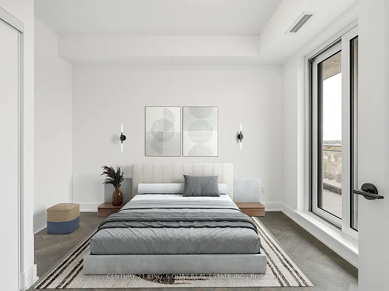 8888 Yonge St #1104 — Photo 34